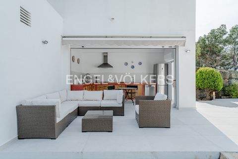 Villa i Altea, Alicante, Altea - € 1.295.000 | Ref: W-047ET6 - foto 42